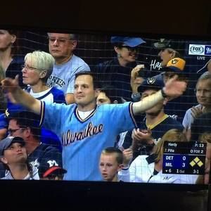 Meet your Posher, Adam